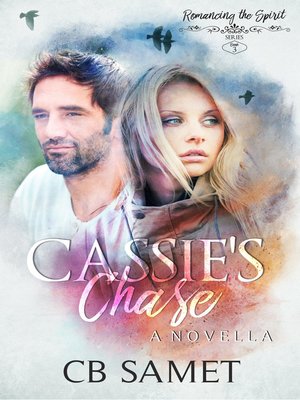 cover image of Cassie's Chase